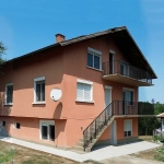 Къща в с. Караманово, Област Русе - 160 кв.м за 438 €/кв.м - Снимка #1