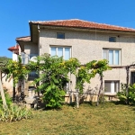 Къща в Сухиндол - 184 кв.м за 191 €/кв.м - Снимка #1