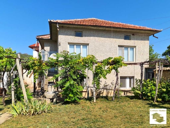 Къща в Сухиндол - 184 кв.м за 191 €/кв.м - Снимка #1