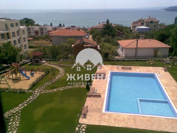 Двустаен апартамент в Варна, м-т Св. Никола - 61 кв.м за 2115 €/кв.м - Снимка #1