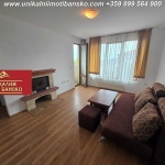 Тристаен апартамент в Банско - 75 кв.м за 1000 €/кв.м - Снимка #1