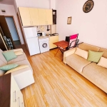 Едностаен апартамент в к.к. Слънчев бряг - 28 кв.м за 1054 €/кв.м - Снимка #1