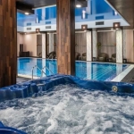 Двустаен апартамент в Свети Влас - 70 кв.м за 1715 €/кв.м - Снимка #1