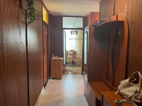 Четиристаен апартамент в Шумен, Добруджански - 96 кв.м за 1146 €/кв.м - Снимка #1