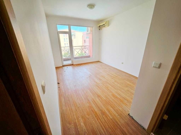 Едностаен апартамент в к.к. Слънчев бряг - 28 кв.м за 961 €/кв.м - Снимка #1