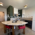 Дава се под наем Двустаен апартамент в Пловдив, Младежки Хълм - 45 кв.м за 400 € - Снимка #1