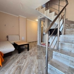 Двустаен апартамент в к.к. Слънчев бряг - 73 кв.м за 1069 €/кв.м - Снимка #1