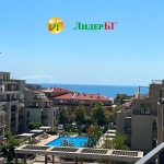 Двустаен апартамент в Свети Влас - 70 кв.м за 1943 €/кв.м - Снимка #1