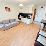 Едностаен апартамент в к.к. Слънчев бряг - 40 кв.м за 1313 €/кв.м - Снимка #1