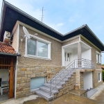 Дава се под наем Къща в Велико Търново, Център - 114 кв.м за 410 € - Снимка #1