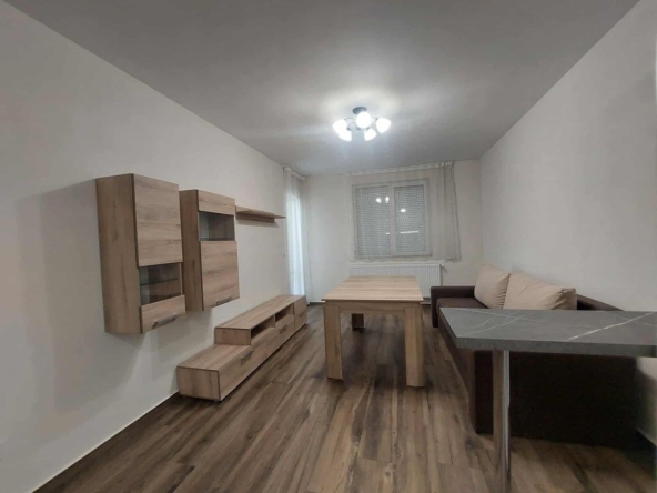 Дава се под наем Двустаен апартамент в Варна, Кайсиева градина - 51 кв.м за 382.5 € - Снимка #1