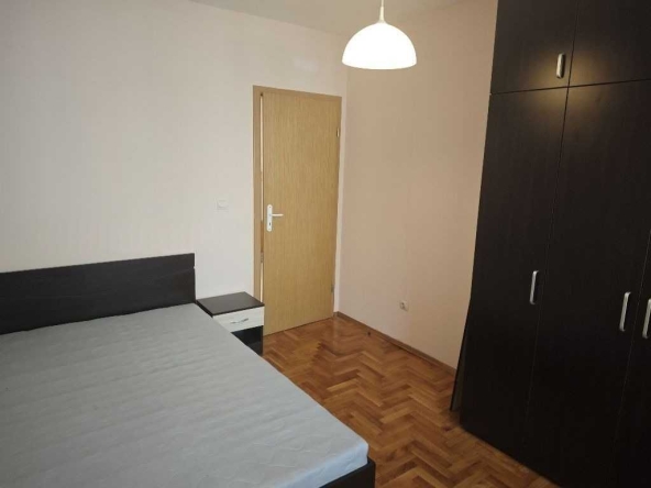 Дава се под наем Двустаен апартамент в София, Манастирски ливади - 68 кв.м за 600 € - Снимка #1