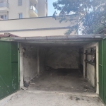 Дава се под наем Гараж / Паркомясто в Русе, Търговия на едро - 15 кв.м за 45.9 € - Снимка #1