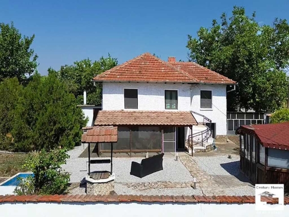 Къща в с. Раданово, Област Велико Търново - 96 кв.м за 516 €/кв.м - Снимка #1