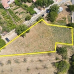 Парцел в с. Самоводене, Област Велико Търново - 1206 кв.м за 41 €/кв.м - Снимка #1