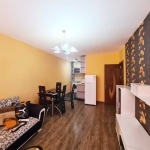 Дава се под наем Двустаен апартамент в Велико Търново, Картала - 60 кв.м за 335 € - Снимка #1