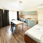 Дава се под наем Двустаен апартамент в Велико Търново, Център - 43 кв.м за 310 € - Снимка #1