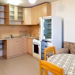 Дава се под наем Двустаен апартамент в Велико Търново, Зона Б - 50 кв.м за 335 € - Снимка #1