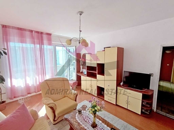 Дава се под наем Четиристаен апартамент в Варна, Електрон - 96 кв.м за 560 € - Снимка #1