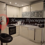 Тристаен апартамент в София, Стрелбище - 75 кв.м за 4134 €/кв.м - Снимка #1