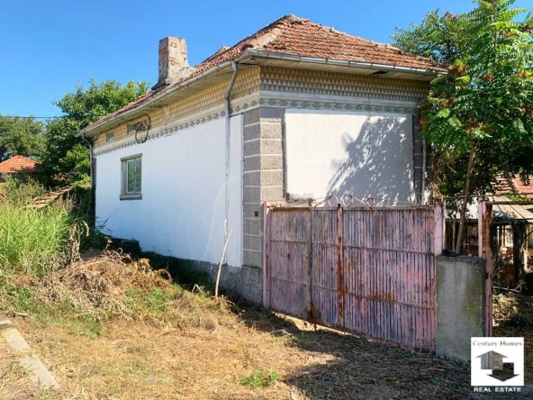 Къща в с. Страхилово, Област Велико Търново - 120 кв.м за 192 €/кв.м - Снимка #1