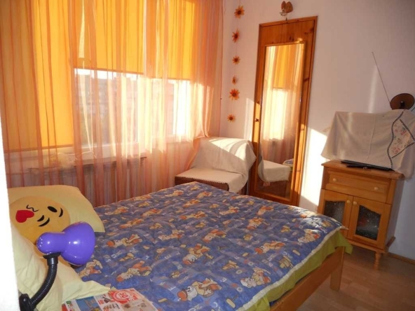 Дава се под наем Едностаен апартамент в София, Дружба 1 - 25 кв.м за 380 € - Снимка #1