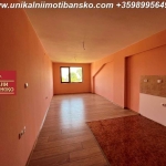 Двустаен апартамент в Банско - 92 кв.м за 870 €/кв.м - Снимка #1