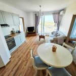 Тристаен апартамент в к.к. Слънчев бряг - 74 кв.м за 1007 €/кв.м - Снимка #1