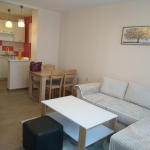 Дава се под наем Двустаен апартамент в София, Зона Б-5 - 62 кв.м за 620 € - Снимка #1