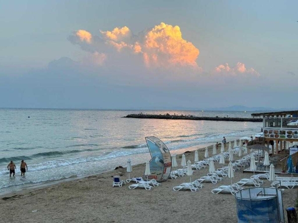 Двустаен апартамент в с. Равда, Област Бургас - 55 кв.м за 1255 €/кв.м - Снимка #1