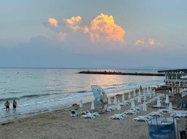 Двустаен апартамент в с. Равда, Област Бургас - 55 кв.м за 1255 €/кв.м - Снимка #1