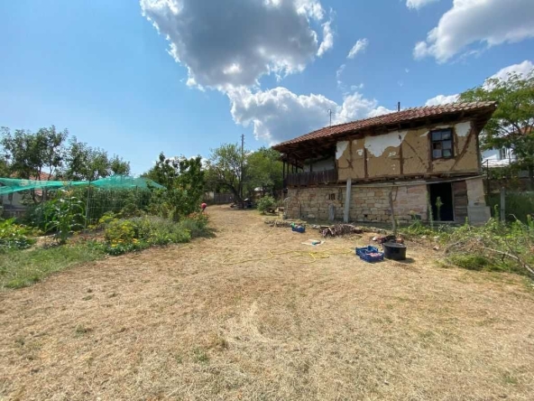 Къща в Габрово, Йовчевци - 46 кв.м за 499 €/кв.м - Снимка #1