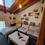 Дава се под наем  в София, Център - 16 кв.м за 209.61 € - Снимка #1