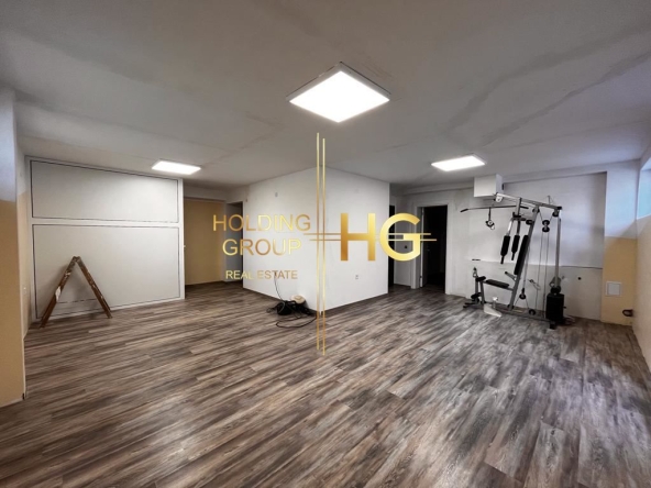 Двустаен апартамент в к.к. Св.Св. Константин и Елена - 77 кв.м за 1299 €/кв.м - Снимка #1