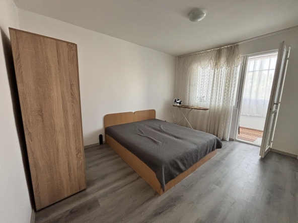 Дава се под наем Двустаен апартамент в Силистра, Римска гробница - 64 кв.м за 204 € - Снимка #1