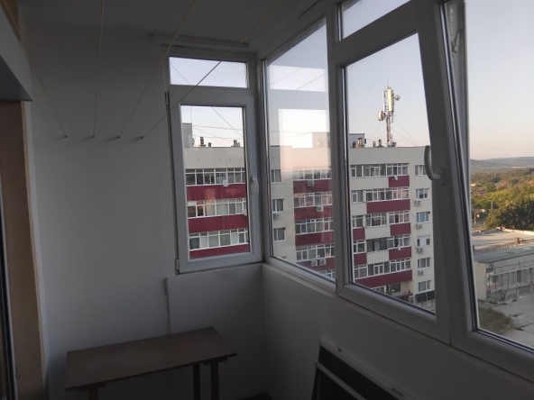 Дава се под наем Двустаен апартамент в Смядово - 46 кв.м за 153 € - Снимка #1