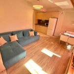 Двустаен апартамент в Бургас, Лазур - 71 кв.м за 2254 €/кв.м - Снимка #1