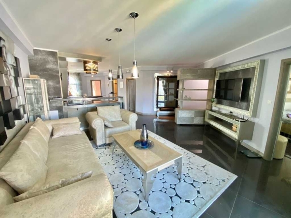 Мезонет в Несебър - 191 кв.м за 1938 €/кв.м - Снимка #1