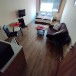 Дава се под наем Едностаен апартамент в Бургас, Възраждане - 30 кв.м за 229.5 € - Снимка #1