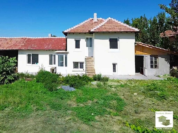 Къща в с. Дъскот, Област Велико Търново - 98 кв.м за 939 €/кв.м - Снимка #1