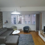 Дава се под наем Двустаен апартамент в Бургас, Славейков - 54 кв.м за 204 € - Снимка #1