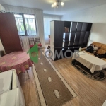 Дава се под наем Едностаен апартамент в Стара Загора, Самара 3 - 45 кв.м за 219.3 € - Снимка #1