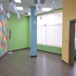 Дава се под наем Офис в София, Център - 96 кв.м за 561 € - Снимка #1