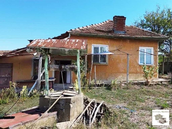 Къща в с. Сушица, Област Велико Търново - 70 кв.м за 386 €/кв.м - Снимка #1