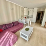 Тристаен апартамент в к.к. Слънчев бряг - 90 кв.м за 1445 €/кв.м - Снимка #1