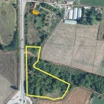 Парцел в Горна Оряховица - 7686 кв.м за 30 €/кв.м - Снимка #1