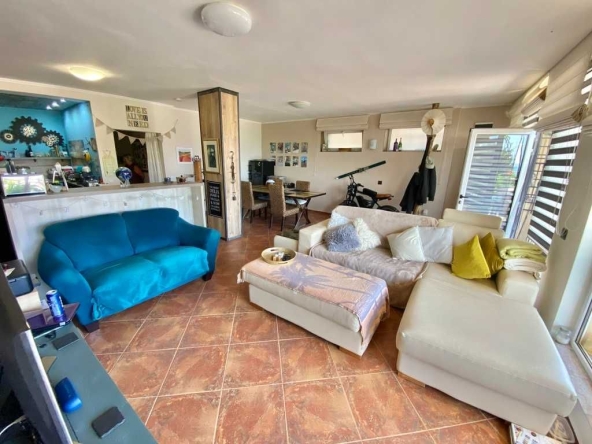 Четиристаен апартамент в Свети Влас - 145 кв.м за 1338 €/кв.м - Снимка #1