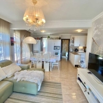 Четиристаен апартамент в Свети Влас - 129 кв.м за 2016 €/кв.м - Снимка #1