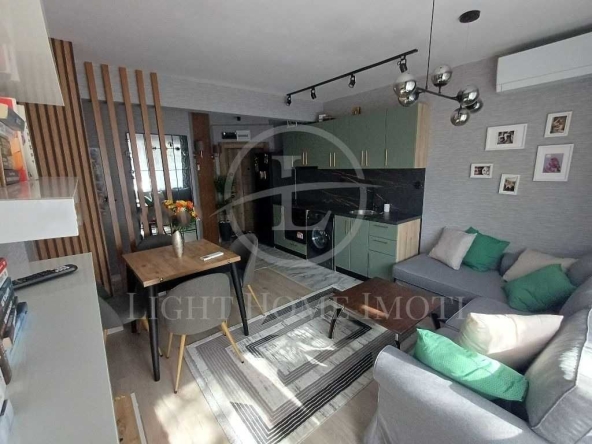 Тристаен апартамент в Пловдив, Кършияка - 65 кв.м за 3060 €/кв.м - Снимка #1