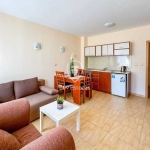 Двустаен апартамент в Свети Влас - 65 кв.м за 1277 €/кв.м - Снимка #1